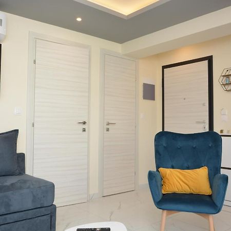 Princess Luxury Suite 2 ปาราเลียกาเตอรีนิส ภายนอก รูปภาพ