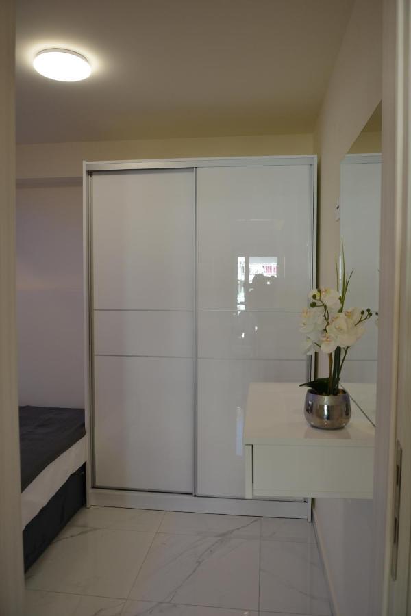 Princess Luxury Suite 2 ปาราเลียกาเตอรีนิส ภายนอก รูปภาพ